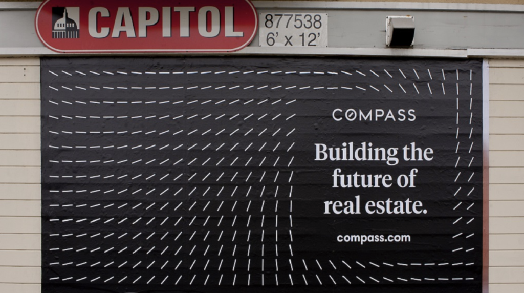 Union Street Domination Package in San Francisco — Capitol Outdoor
